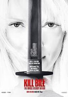 Plakatmotiv "Kill Bill: The Whole Bloody Affair"