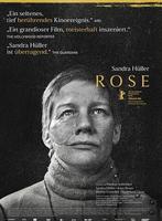 Plakatmotiv "Premiere: Rose mit live Q&A"