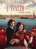 Plakatmotiv "Vivaldi und Ich"