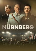 Plakatmotiv "Nürnberg"