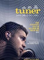 Plakatmotiv "The Piano Tuner"