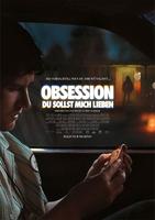 Plakatmotiv "Obsession - Du sollst mich lieben"