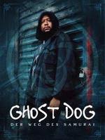 Plakatmotiv "Ghost Dog - Der Weg des Samurai"