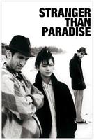 Plakatmotiv "Stranger Than Paradise"