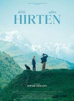 Plakatmotiv "Hirten"