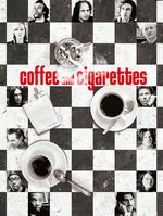 Plakatmotiv "Coffee and Cigarettes"