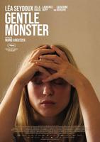 Plakatmotiv "Gentle Monster"