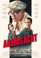 Plakatmotiv "Adams Acht"