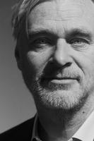 Plakatmotiv "Christopher Nolan Retrospektive"