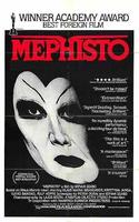 Plakatmotiv "Mephisto"