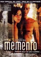 Plakatmotiv "Memento"