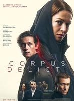 Plakatmotiv "Corpus Delicti"