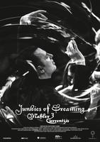 Plakatmotiv "Junkies of Dreaming – Mahler 3 Currentzis"