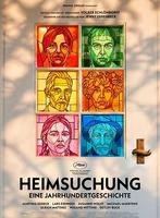 Plakatmotiv "Heimsuchung (Sondervorstellung mit Spende)"