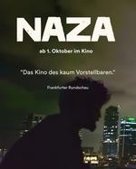 Plakatmotiv "NAZA"