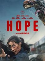 Plakatmotiv "Hope"