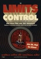 Plakatmotiv "The Limits of Control"
